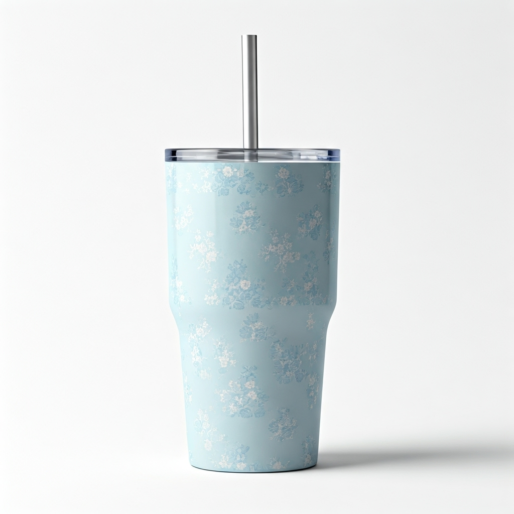 텀블러 기념품 제작