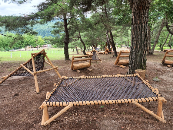 해피초원목장