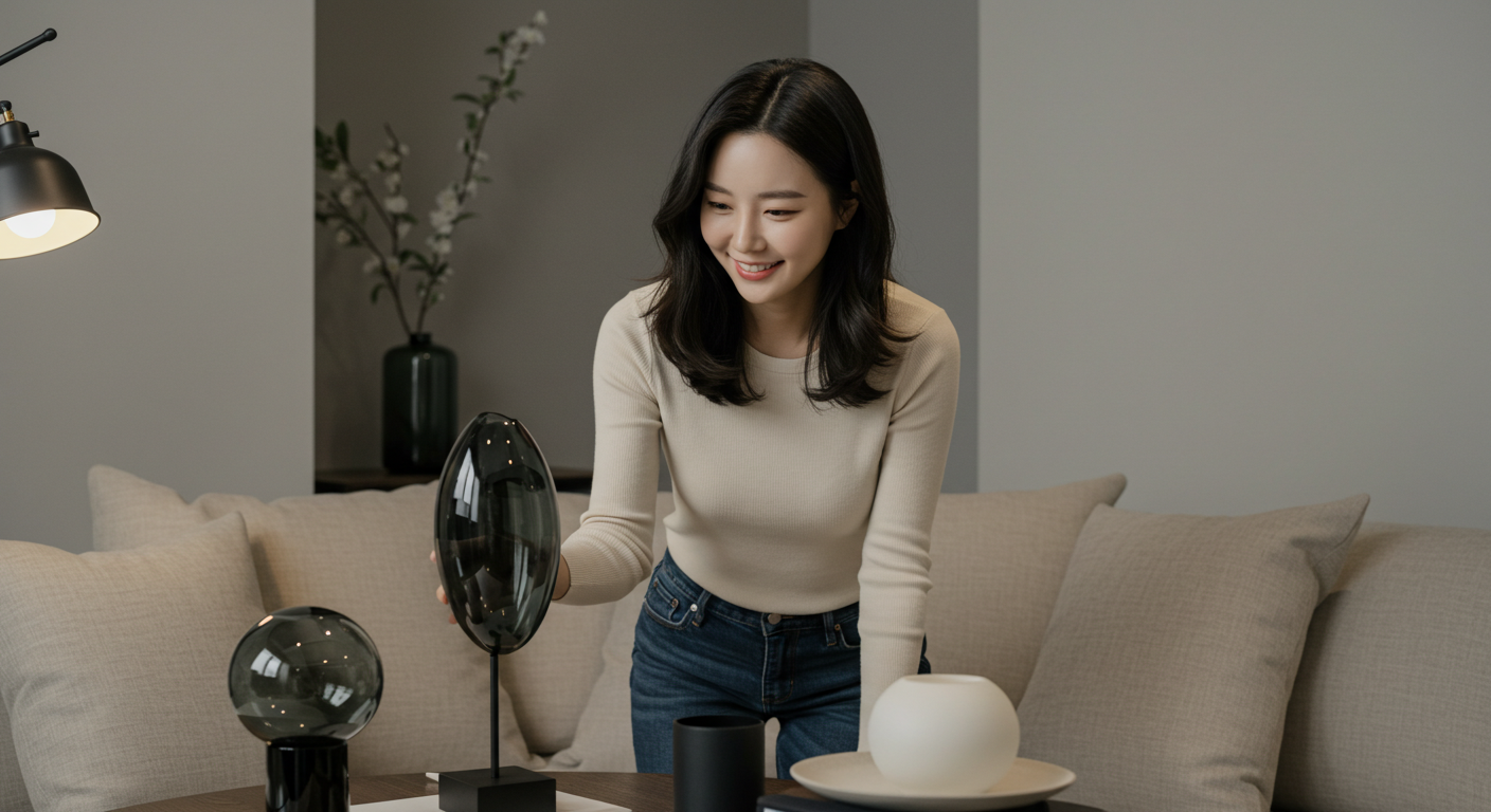 사무실 책상 식물 추천