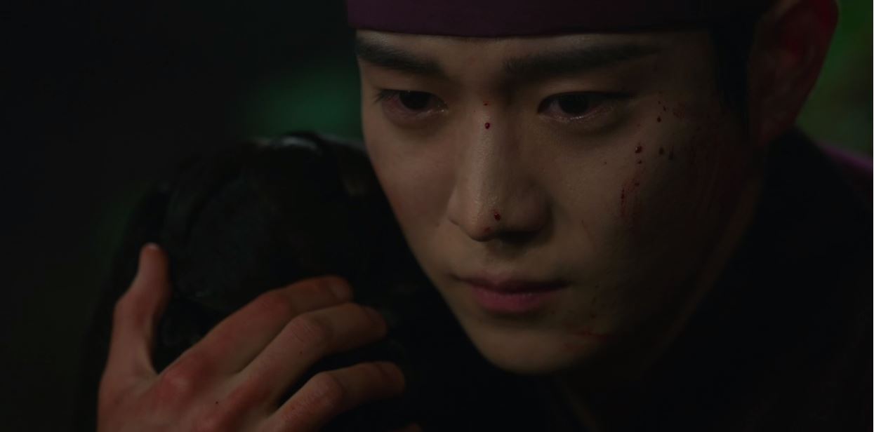 낮에뜨는달_11회