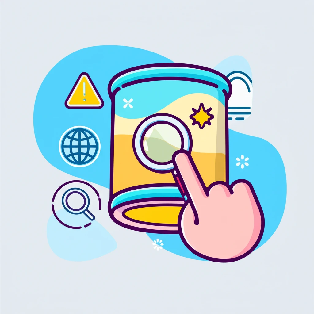 압타밀 분유 리콜 제품 확인 및 구매..