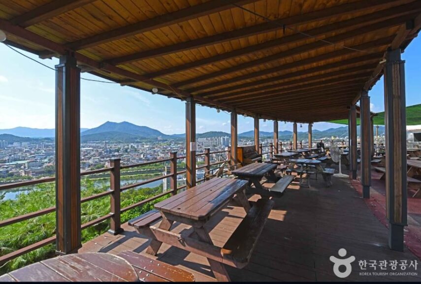 남원 가볼만한곳 베스트 10