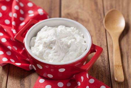 그릭 요거트 효능