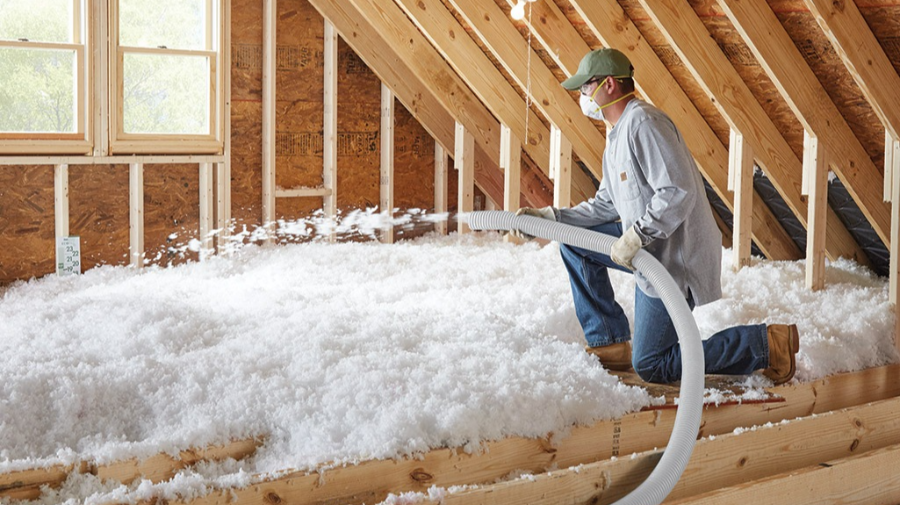 단열재 완벽 가이드