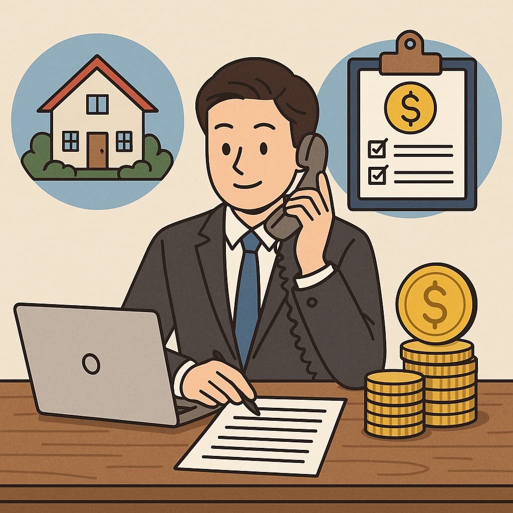 🏦 내 집 마련을 위한 주택담보대출 똑똑하게 이용하는 방법: 현명한 선택으로 부담은 줄이고 기회는 늘리고! 💡