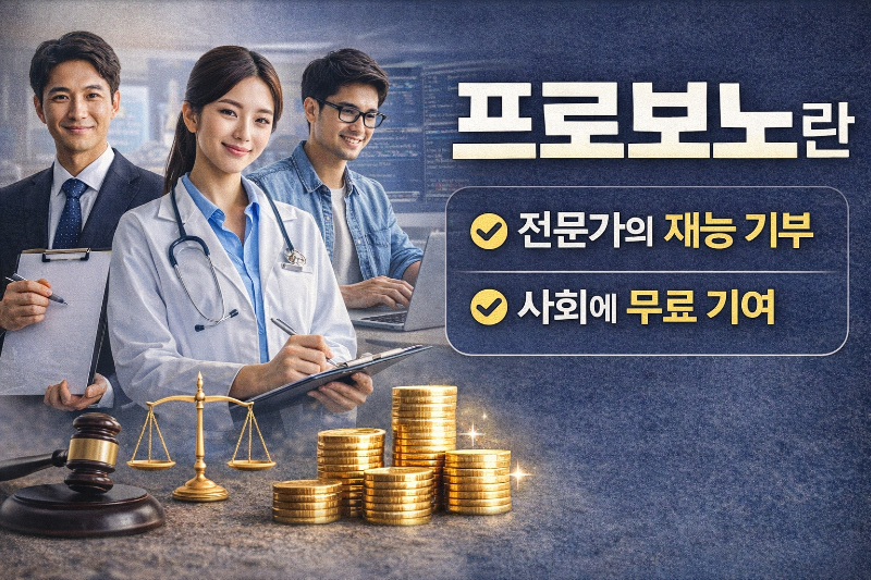 프로보노란