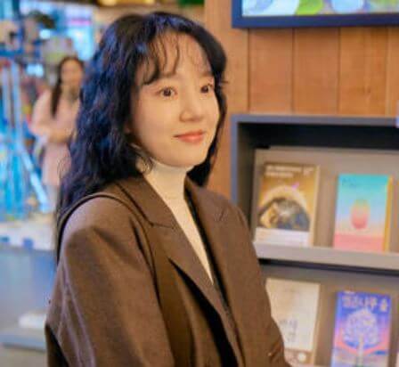 싱글인서울 임수정