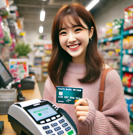 경기도 청년기본소득 신청방법