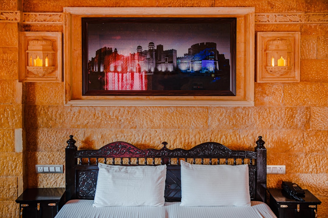 Accommodation