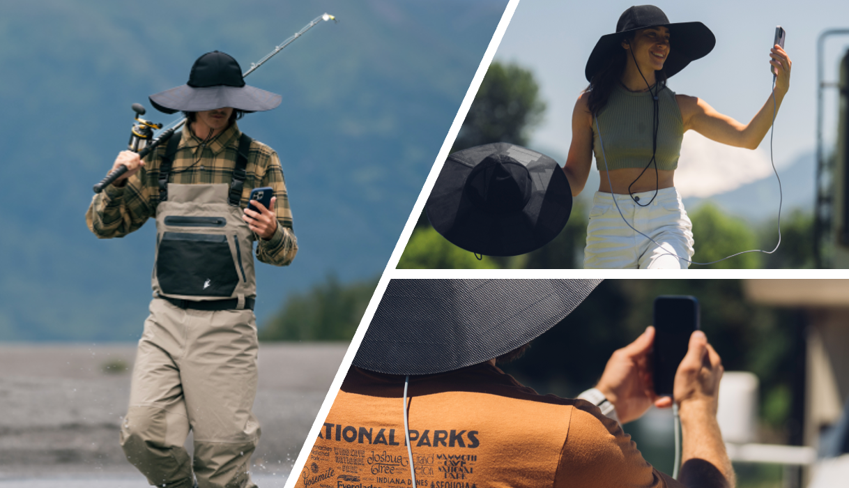 에코플로우 파워햇