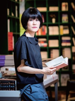김애란 작가 소설 나이 학력 작품 프로필