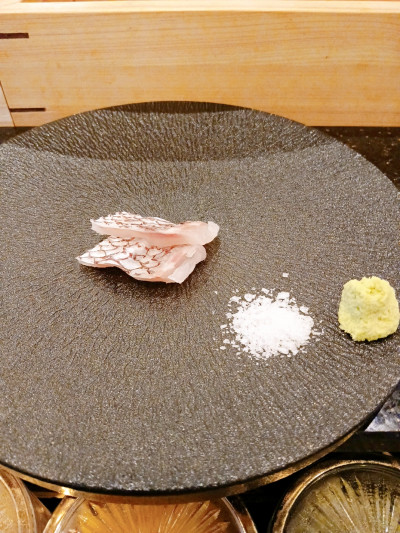 구미 오마카세 인동 갓포본 내돈내산 가성비 후기