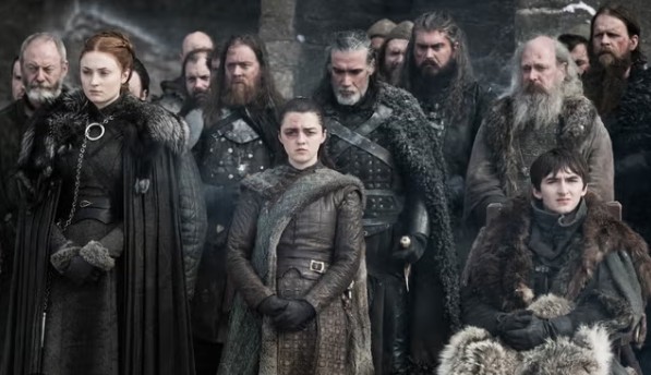 왕좌의 게임에 관한 질문과 답변 20가지