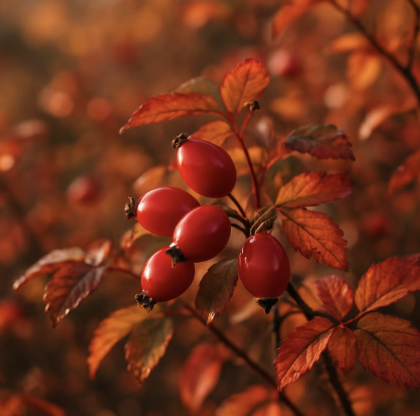 토종 장미 찔레꽃&amp;#44; 일반 장미와의 결정적인 차이점 3가지