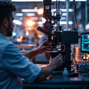 스마일라식과 라섹 비교