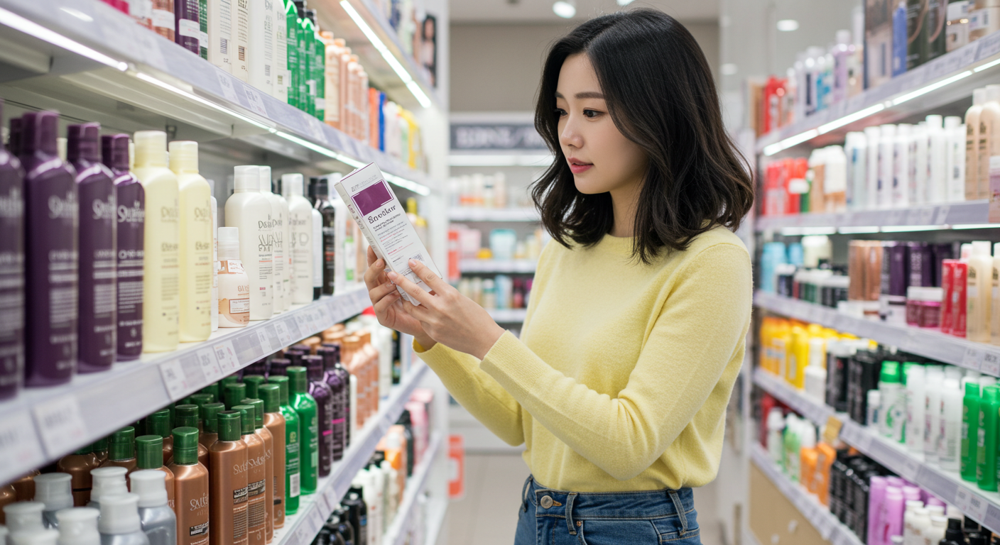 원형탈모 바르는 약