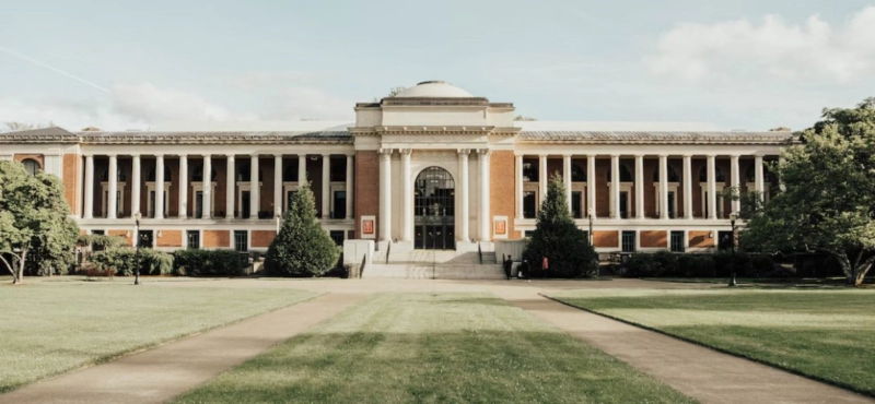 세계 대학 순위 2023