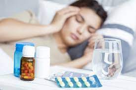 편두통 없애주는 가라앉히는 방법 편두통 영양제 지압 혈자리 완화