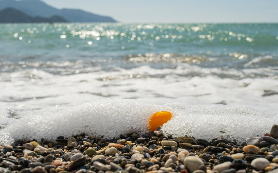 2024년 4월 주간별/지역별 날씨 전망