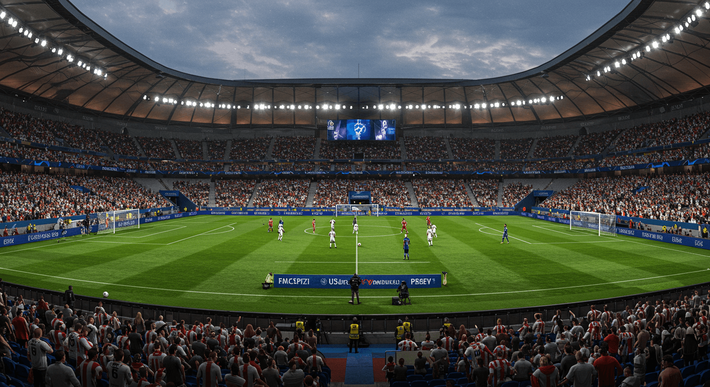 유로파리그 16강 대진 분석 &amp; 전망