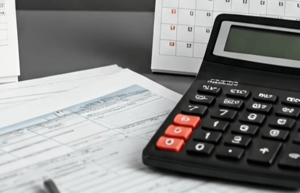 2025년 종합소득세 신고 서류