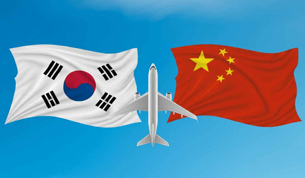 "중국 비자 면제," "한국인 중국 여행," "중국 여행지 추천," "중국 관광 팁," "2024 중국 여행"