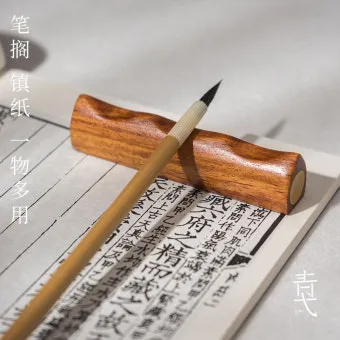 서예도구 고르기부터 아름다운 서예의 세계 입문 방법_16