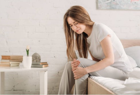 무릎관절에 좋은 영양제 찾는 방법