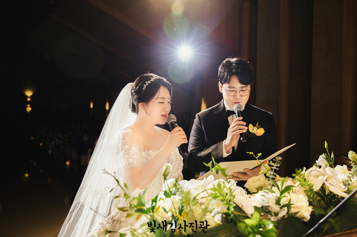 아펠가모 광화문 본식스냅 추천 후기 15