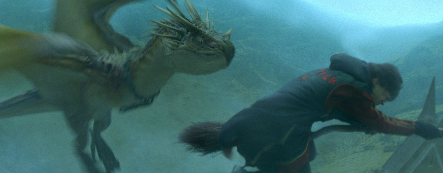 해리포터와 불의 잔