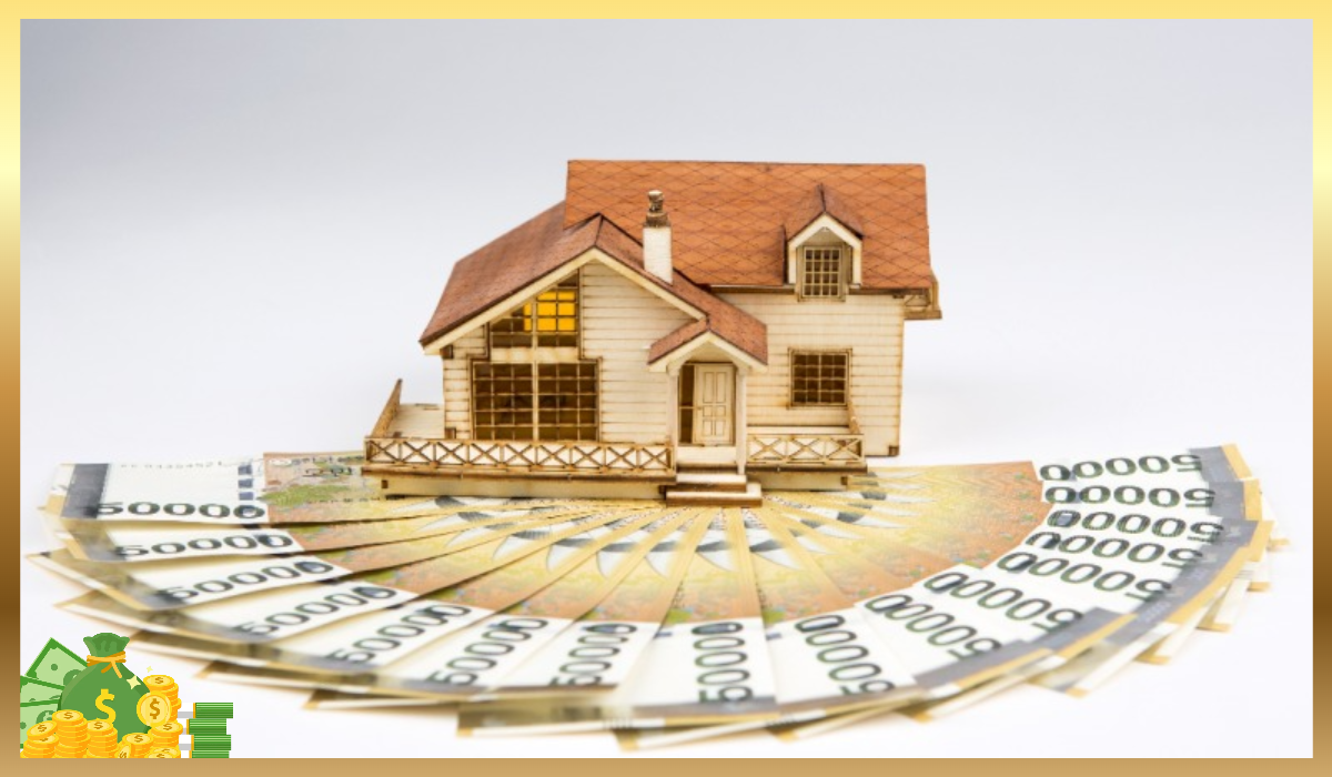 퇴직금 담보대출