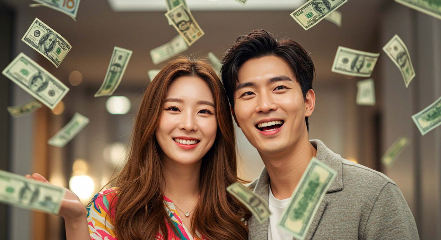 정부지원금 25만 원