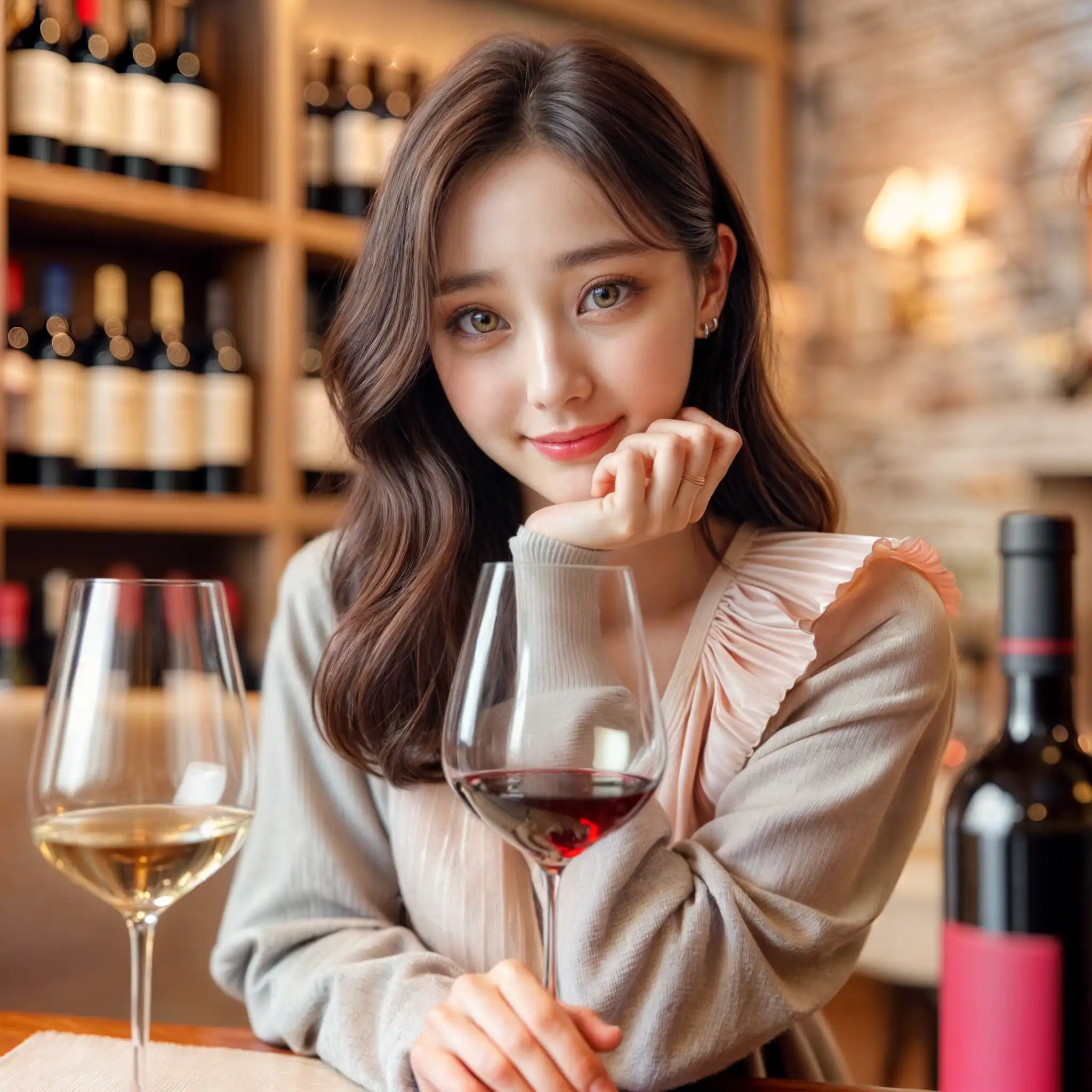 와인 눈ㄴ물. 많은 와인 애호가들은 이미 잘 알고 있지만 실제 구체적인 와인 품질에 대한 힌트는 무엇인지 알아보겠습니다.