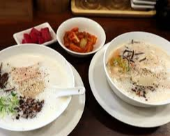 석촌호수 벚꽃축제 맛집