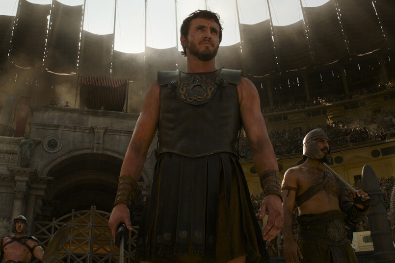 글래디에이터Ⅱ