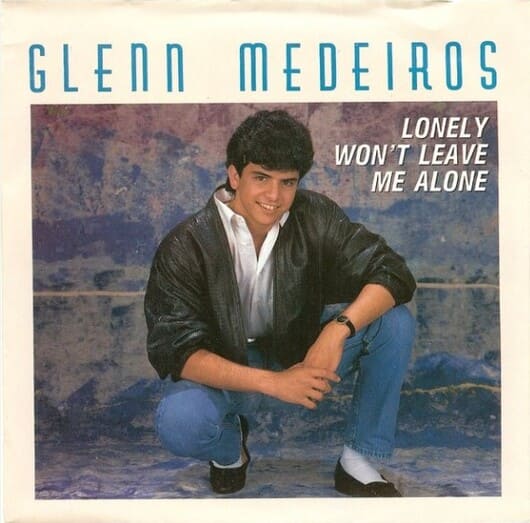 글렌 메데이로스