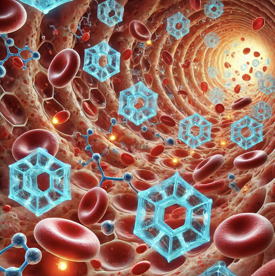 당화혈색소정상수치-혈당