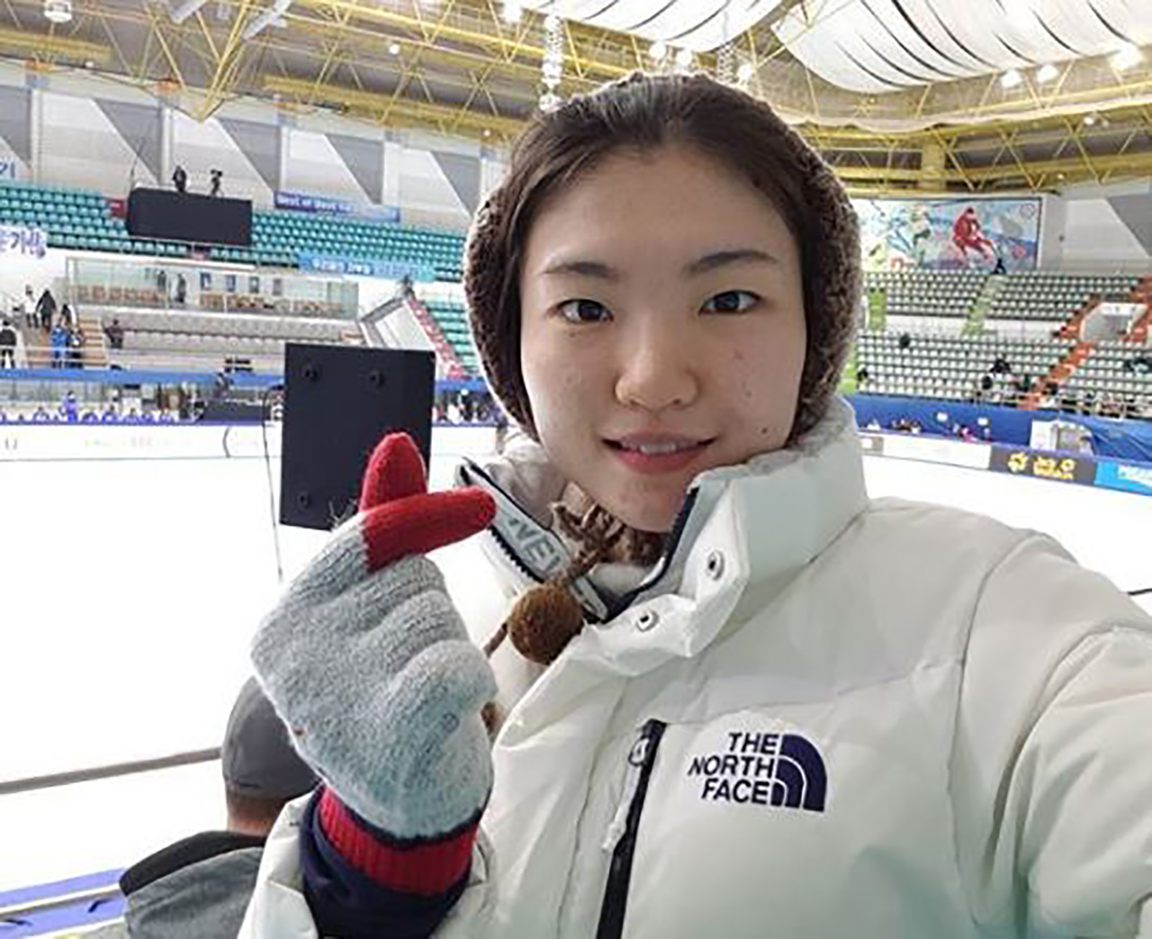 심석희