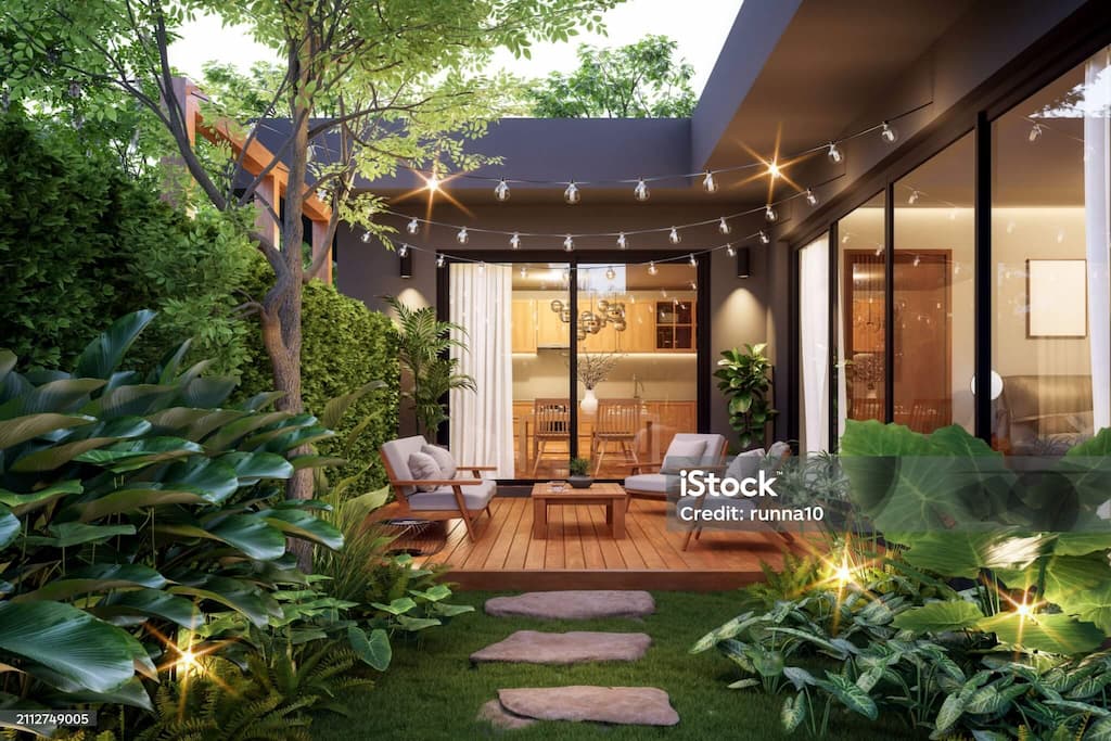 식물과 함께하는 미니멀 라이프 &ndash; 공간 절약형 실내 정원 만들기