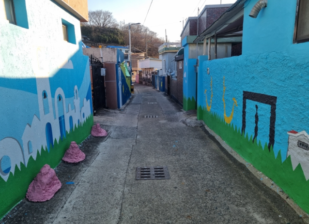 울진 가볼만한곳