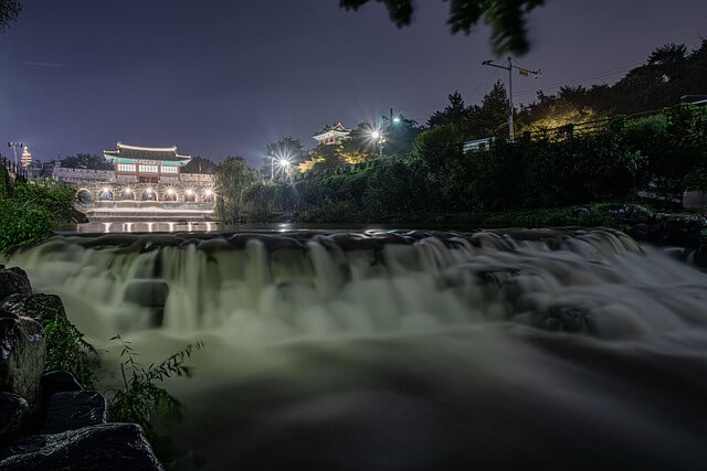 시설물 관리 및 대비 대책