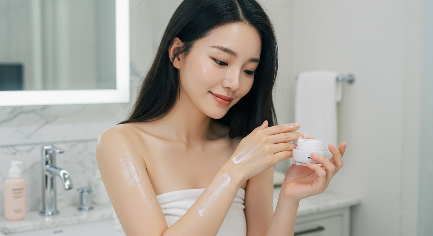 생활 속에서 관리하는 방법