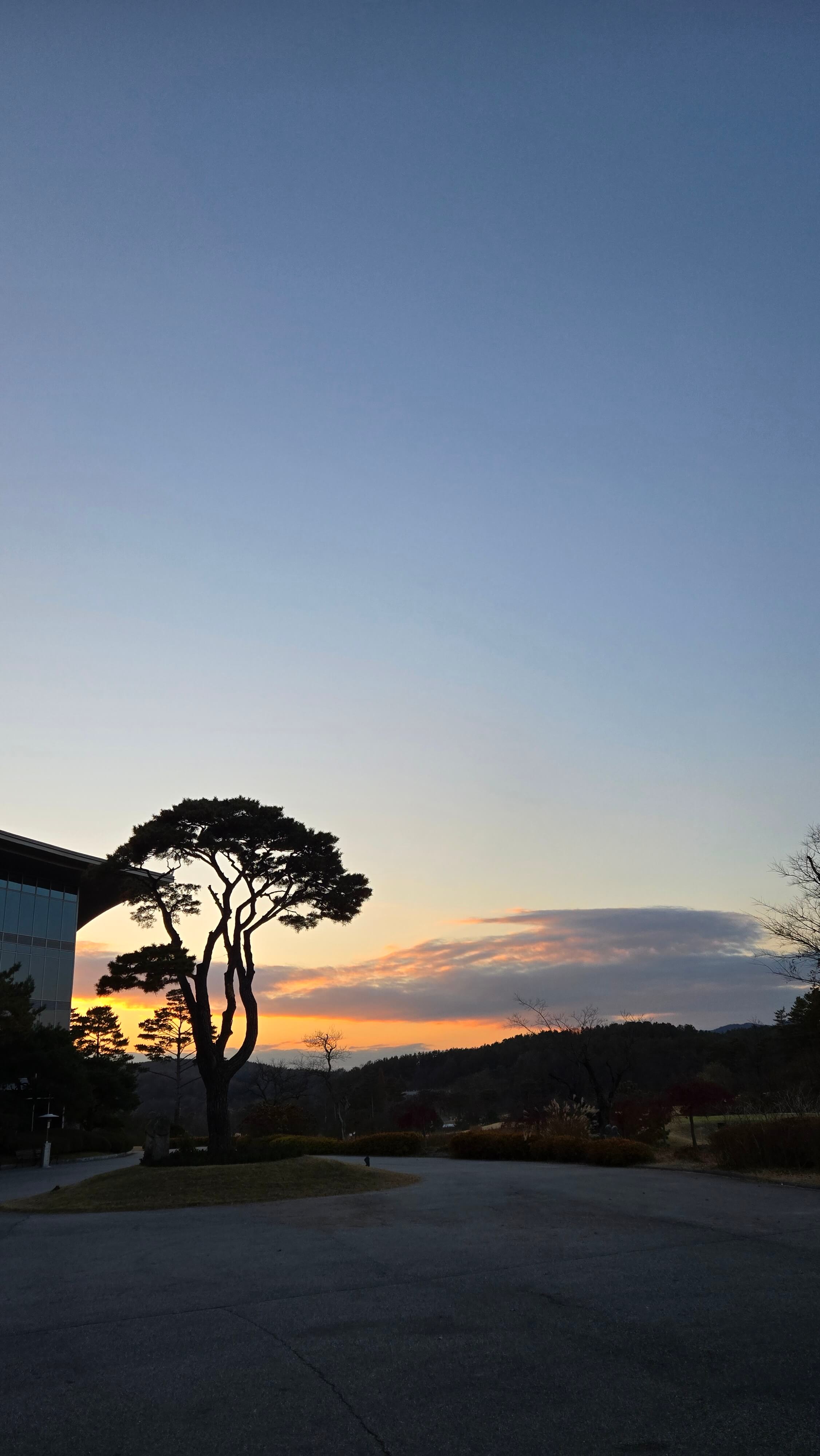 페럼클럽cc-안도다다오가 설계한 최초의 클럽하우스