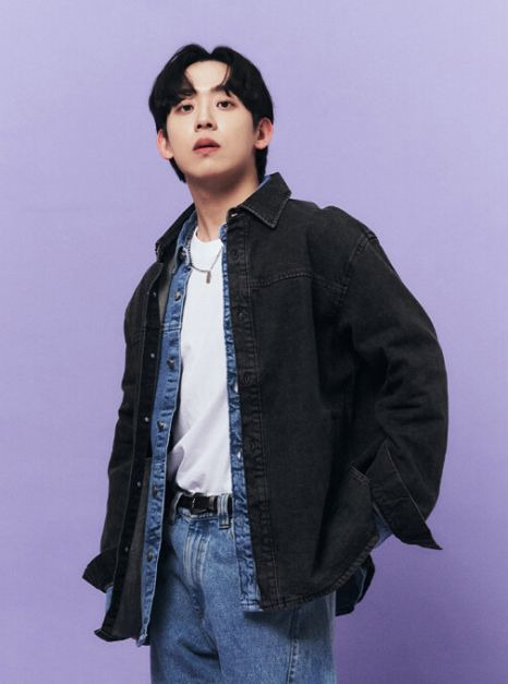 허성범 프로필
