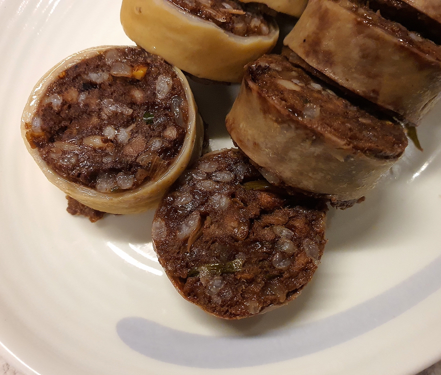 해운대/마린시티 따귀집 막창순대