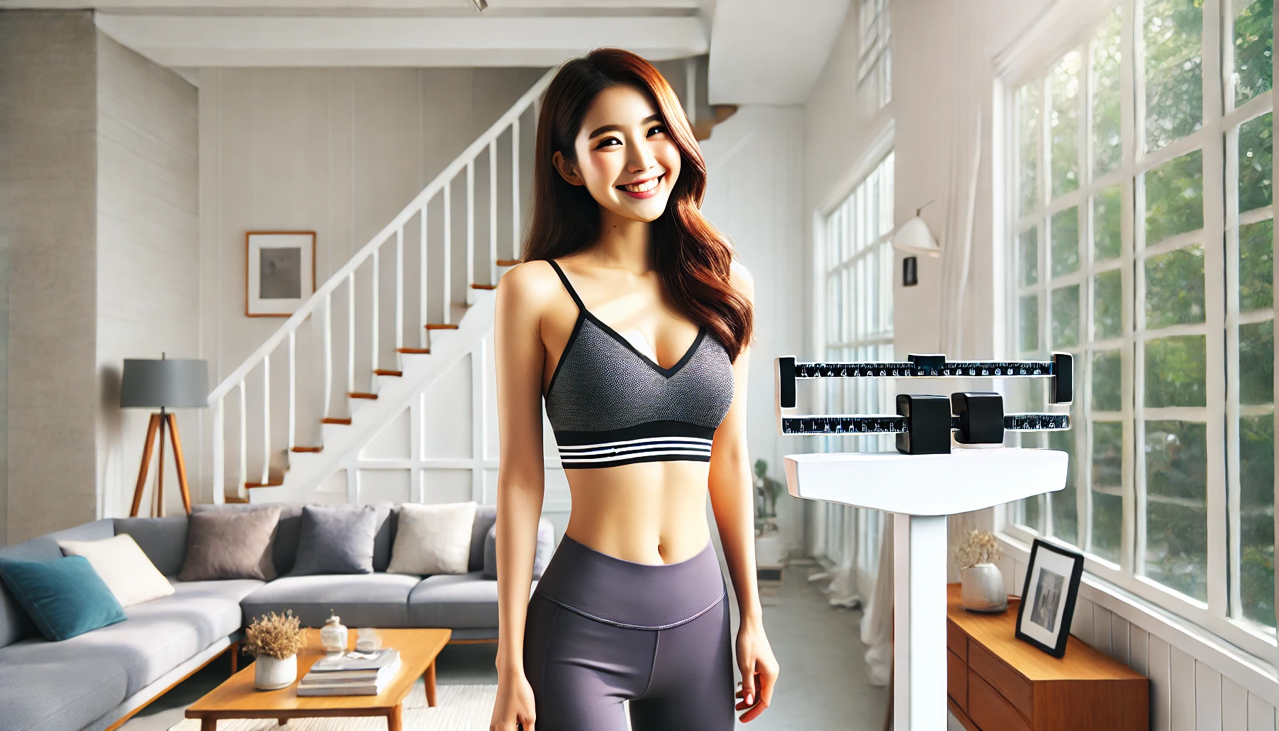 요요 없는 다이어트