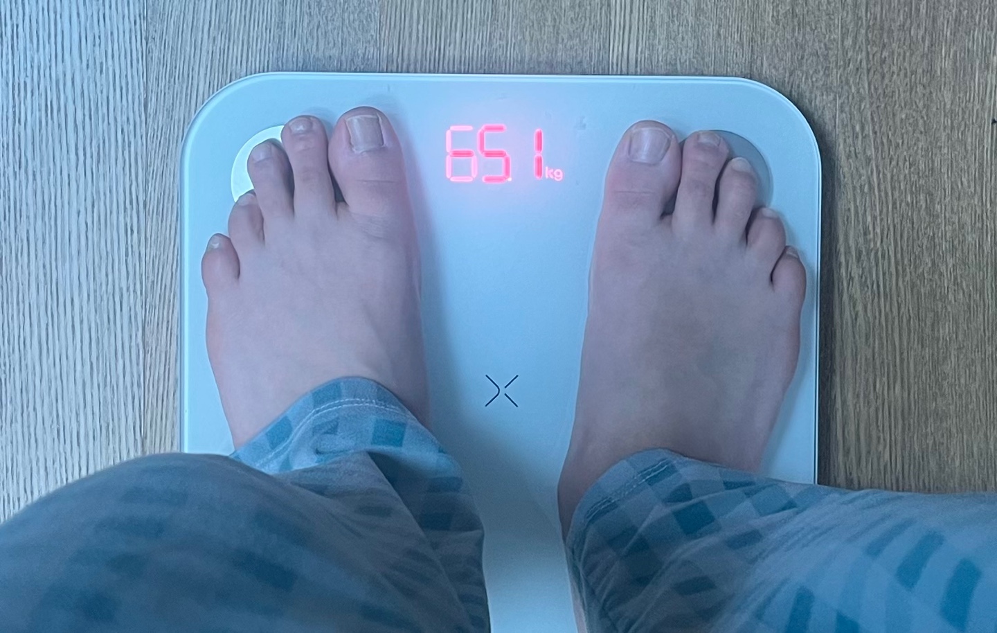 밀가루 끊기 효과