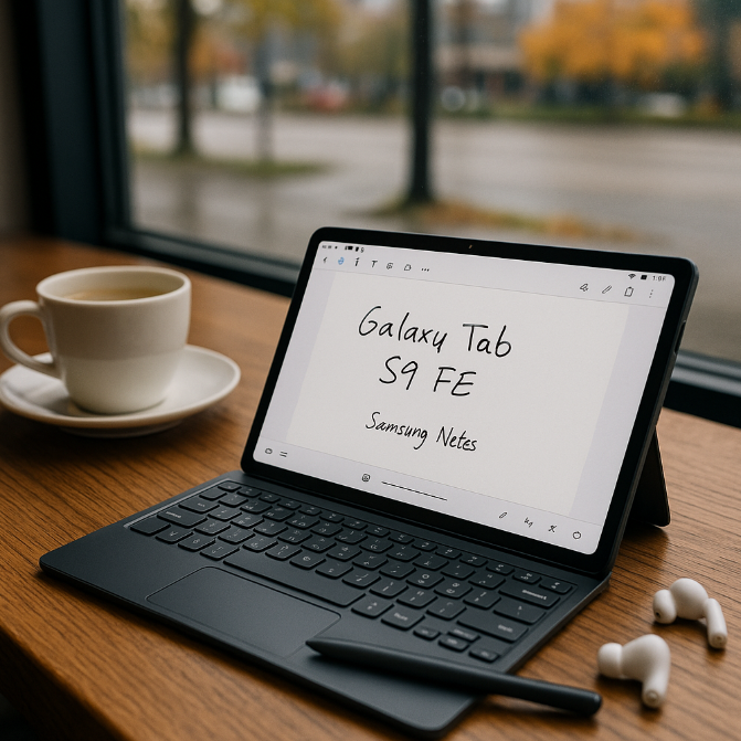 갤럭시 탭 S9 FE