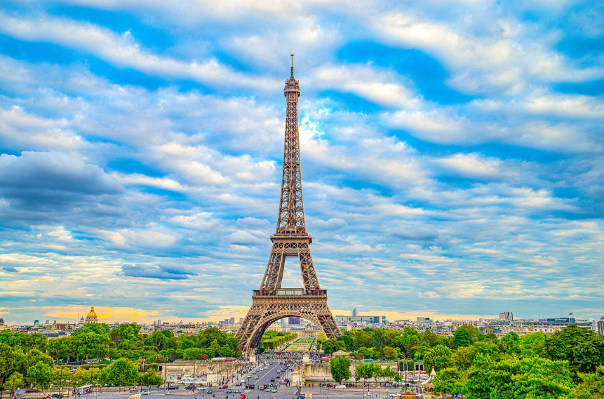 해외 여행 추천