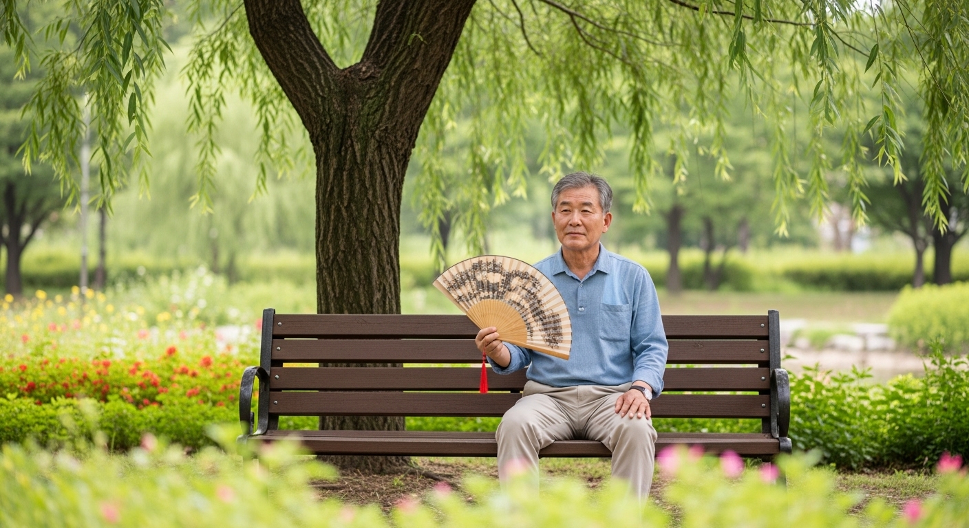 2025 초복, 중복, 말복 날짜와 의미